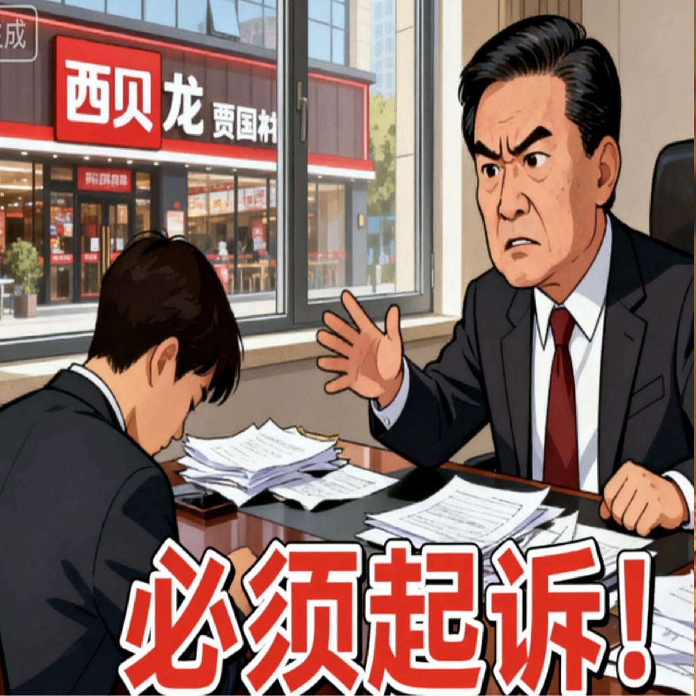 刘春华企业管理观察：贾国龙三句话就能把事故变为故事