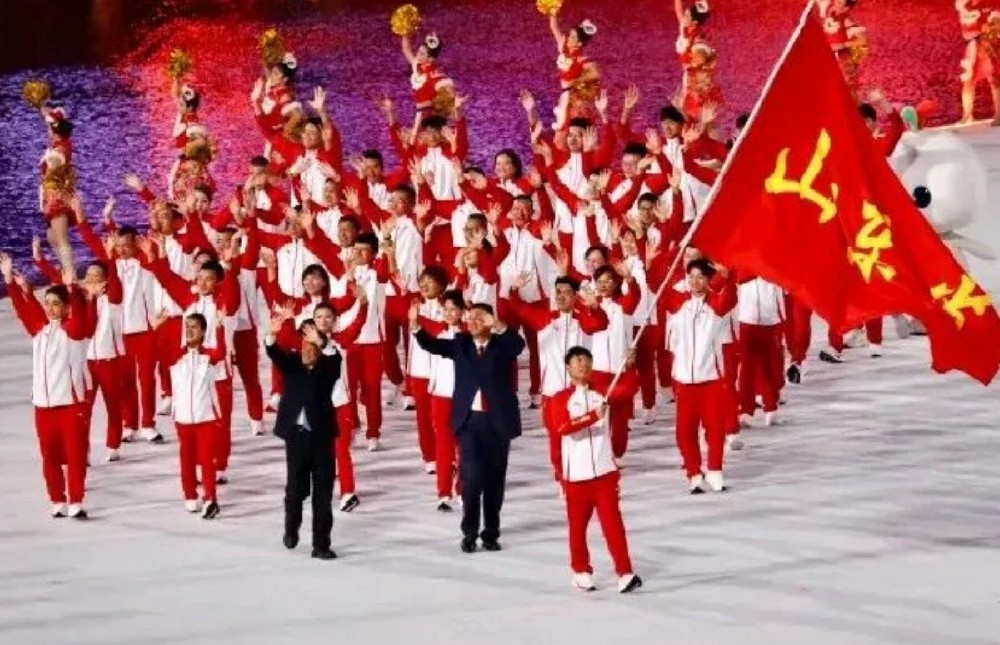 刘春华观点 | 山东全运会的文化营销：大葱煎饼、钙奶饼干和拔苗行动