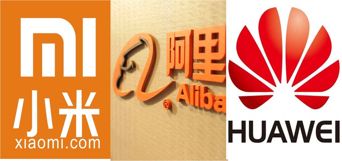 赤裸裸的分享（阿里、小米、华为为例做强最大的基石）老板必看！