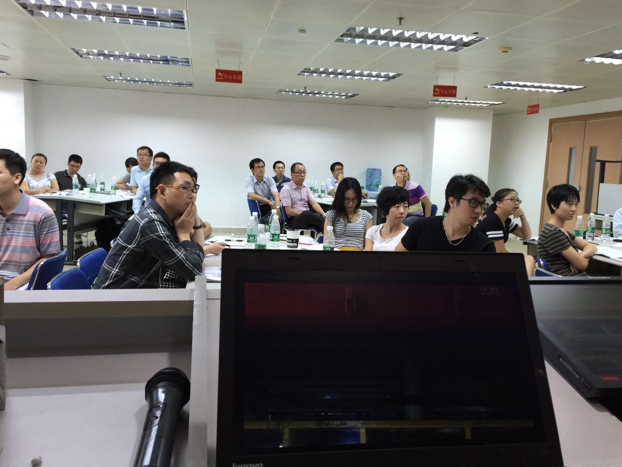 刘春华在1号店：营销管理与创新