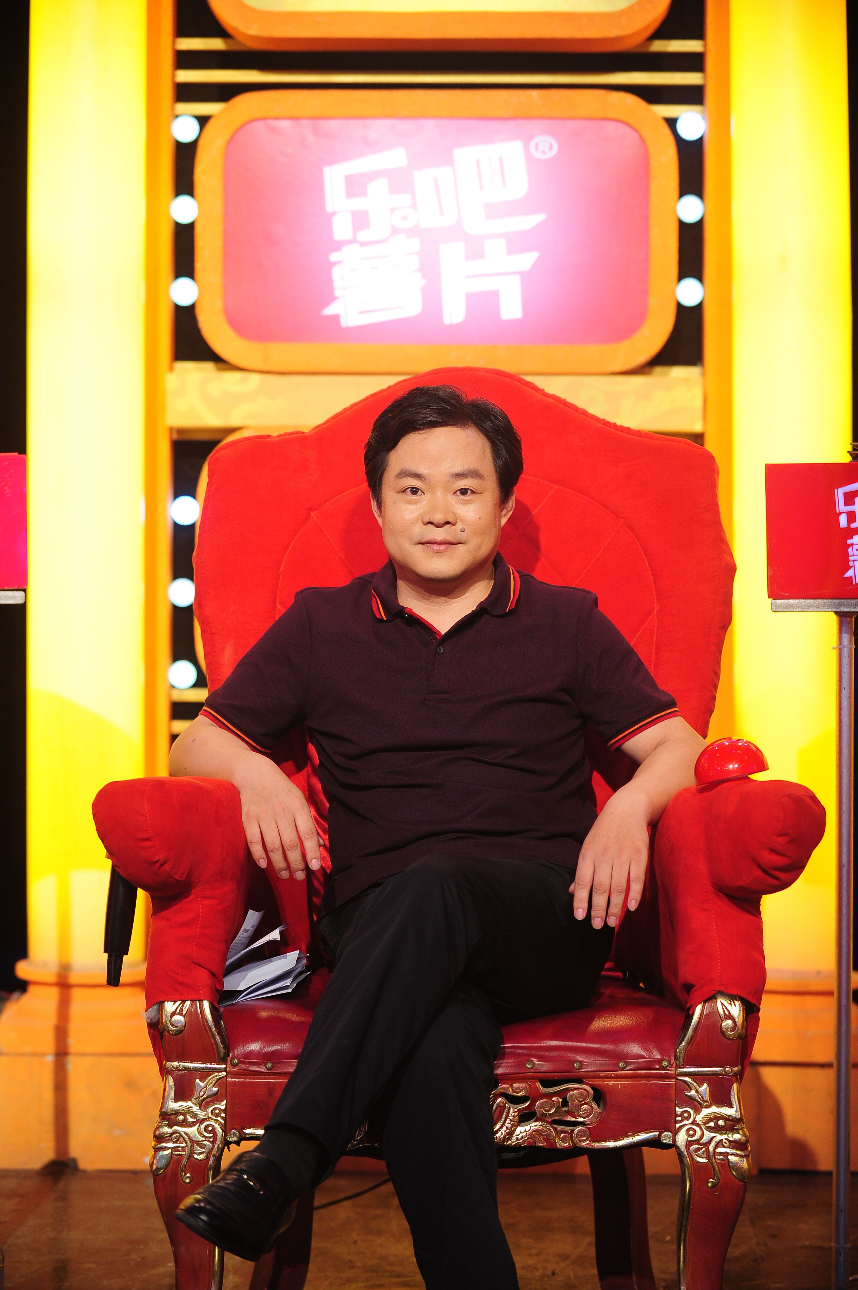 管理界大咖刘春华老师玩美读书会开讲了！