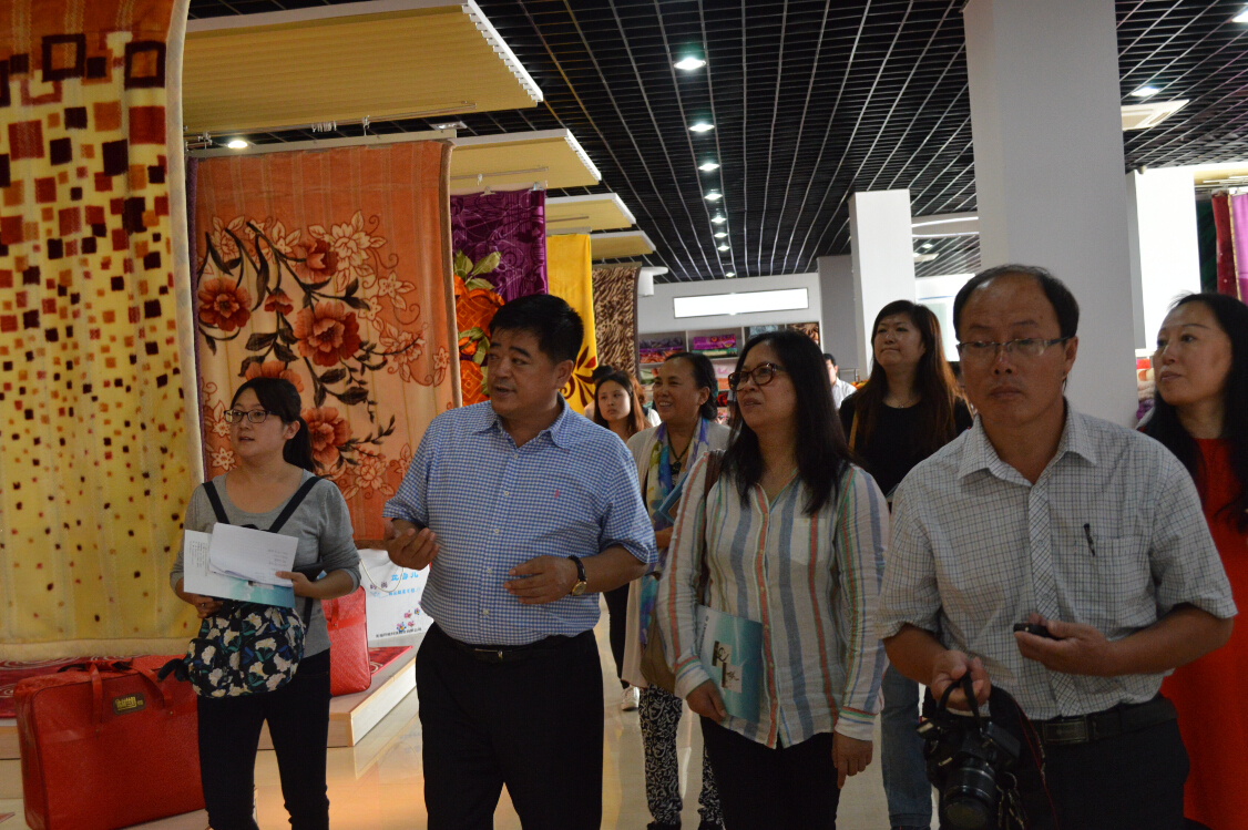 华商智业咨询案例：如何提升阳信县品牌竞争力