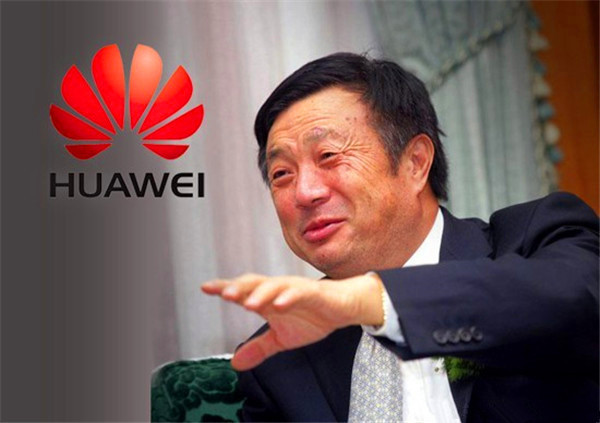 任正非：领导干部要多喝咖啡少干活！