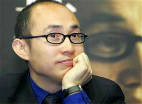 潘石屹：商业并不神秘，但要尊重常识