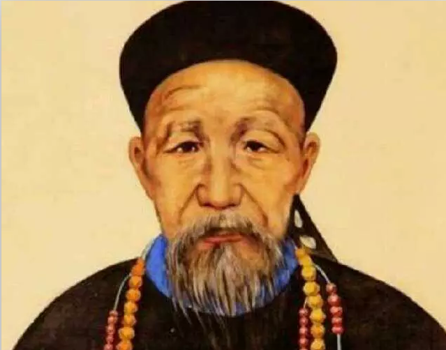 曾国藩：勿与君子斗名！