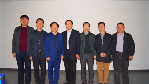 青岛“供给侧改革巡讲”走进城阳