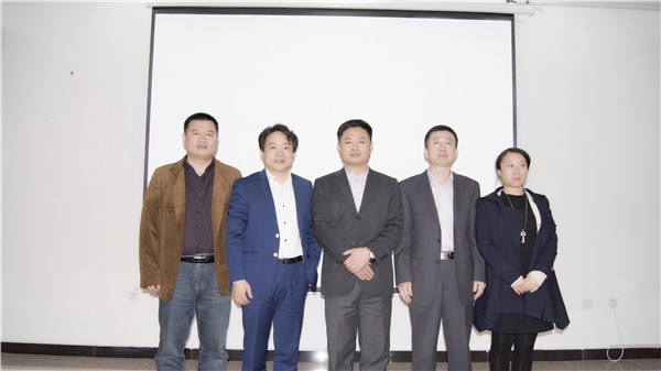 华商智业专家团：“供给侧改革”专题巡讲走进胶州