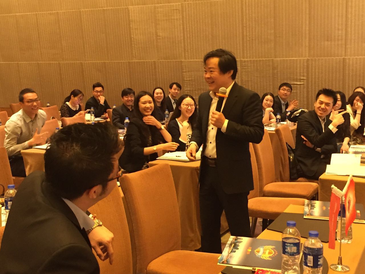 工业4.0+智能时代企业的发展之路