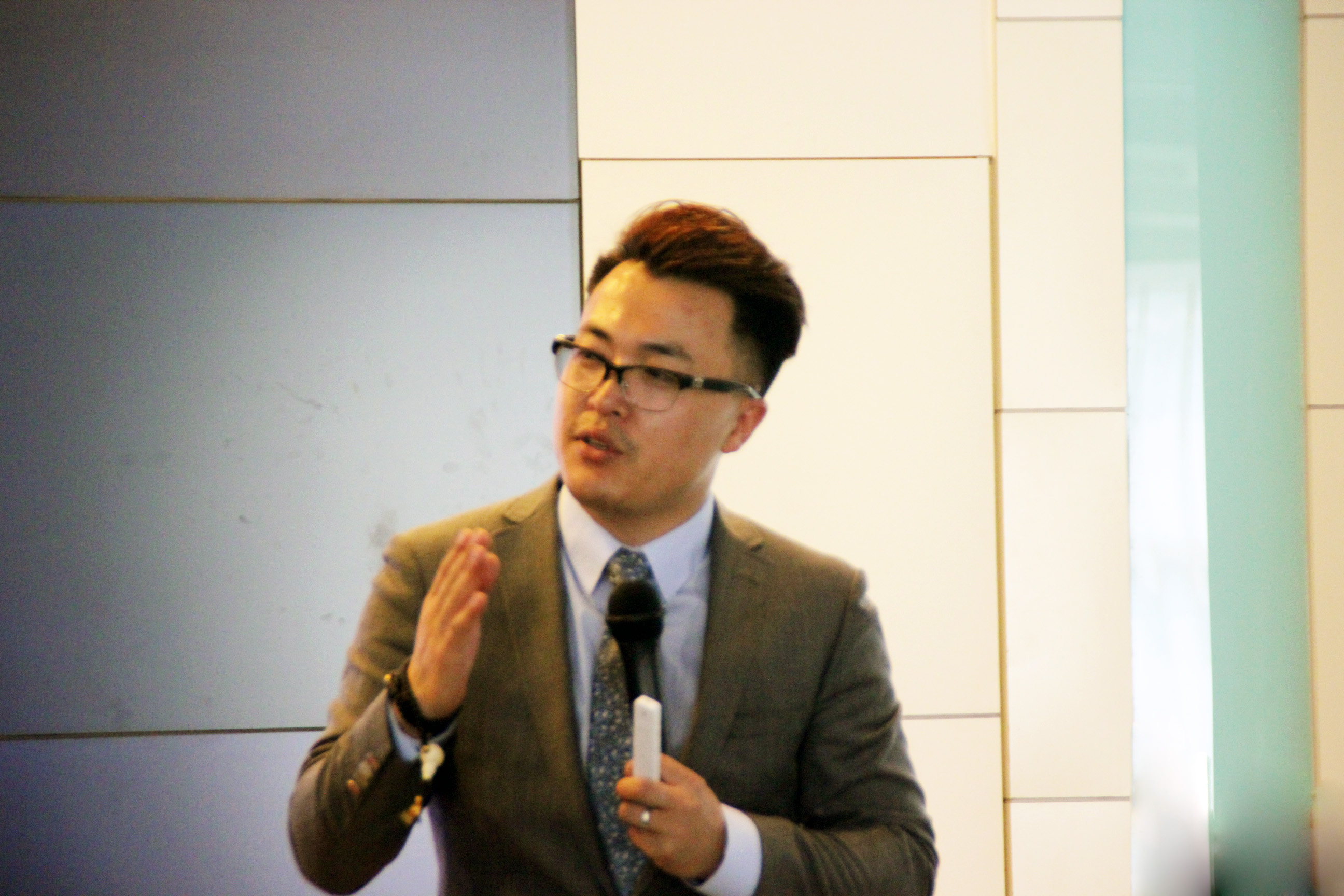 半岛总裁班《品牌攻心计》报名倒计时