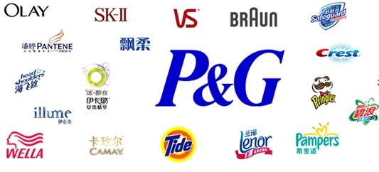 宝洁怎样让产品一炮而红？