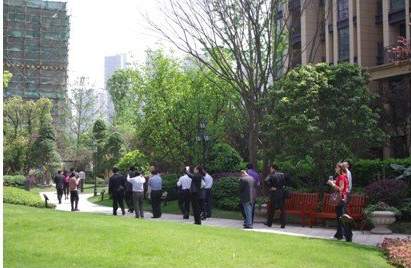 半岛商学院第一期标杆学习和私董会