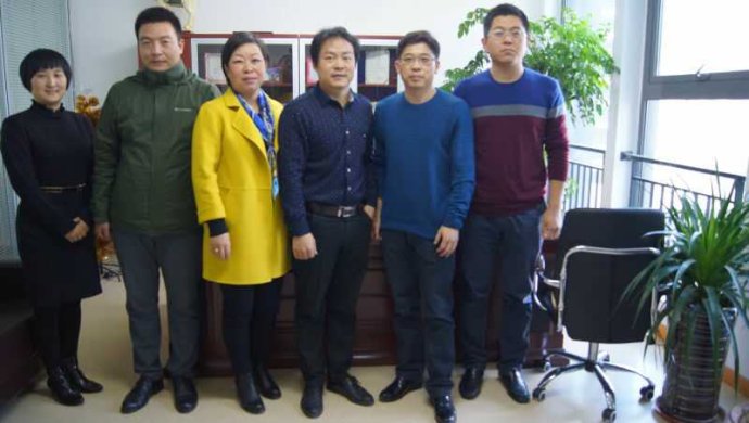 刘春华借《孙子兵法》谈人力资源管理