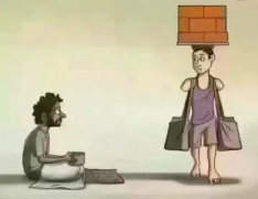 华商智业：10张震撼人心的照片
