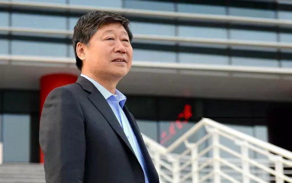 张瑞敏：8个“光荣错误”！