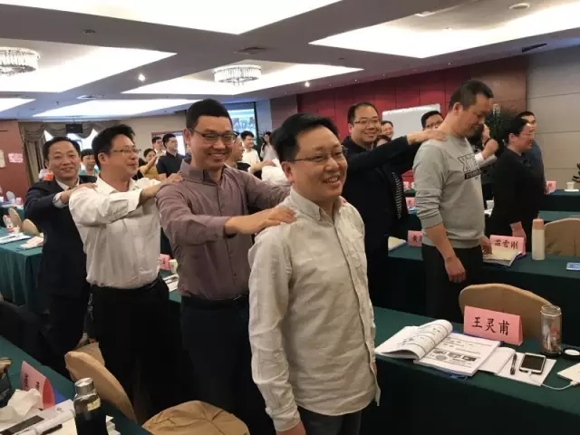 管理界刘春华：品牌管理之剑—造势
