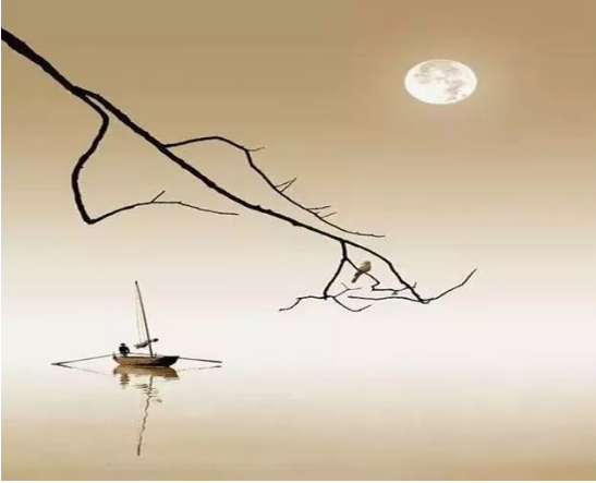 华商智业：水深不语，人稳不言！