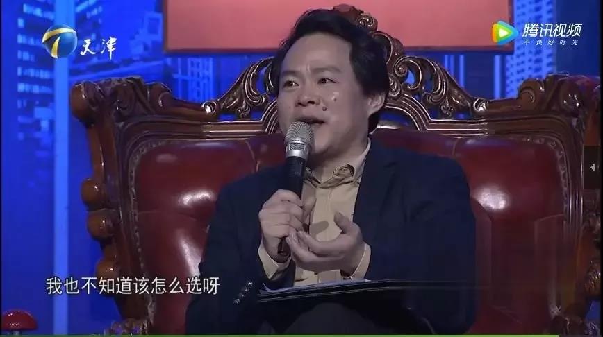今晚（2月4日）21点30分刘春华邀你锁定《非你莫属》:7年资深销售经验，老板能否为他留灯