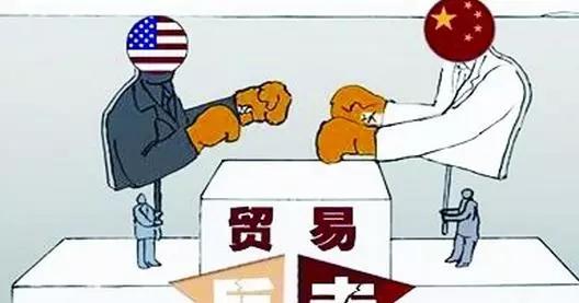 华商智业专题：中美贸易冲突评述