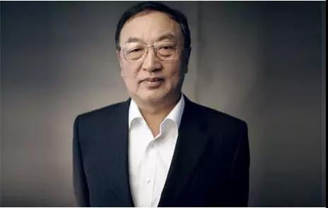 柳传志：哪九种人最具领导气质？