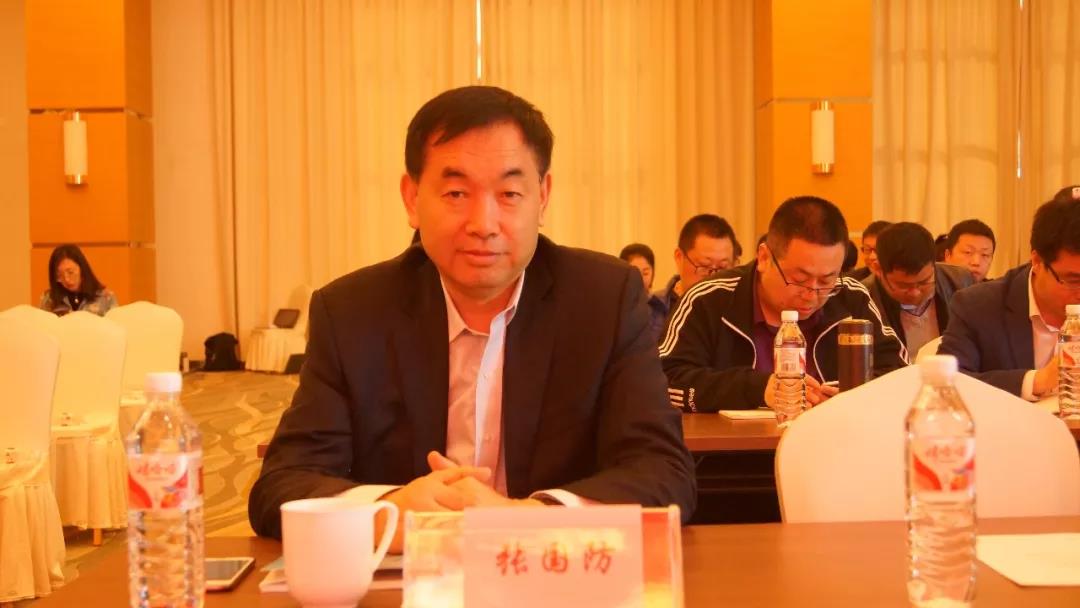 企业家联谊会精彩瞬间：三个关键词诠释明月海藻集团发展之道