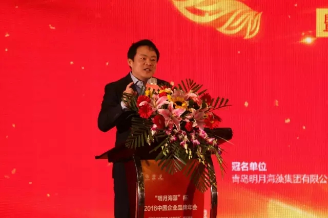 原海尔空调营销总监刘春华：创业本质就是两个字！