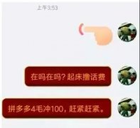 拼多多一晚上被薅200亿，一个bug引发的惨案