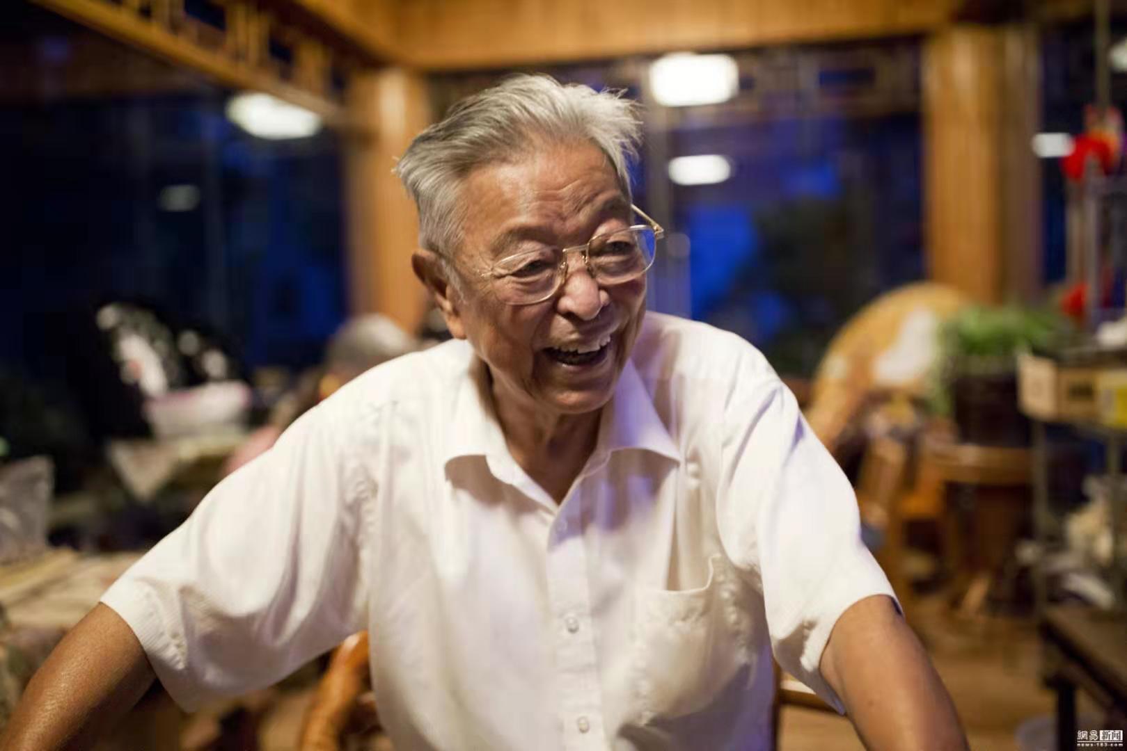 褚橙润天下，再无褚时健