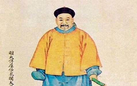 左宗棠：精明不如厚道，计较不如坦诚，强势不如和善
