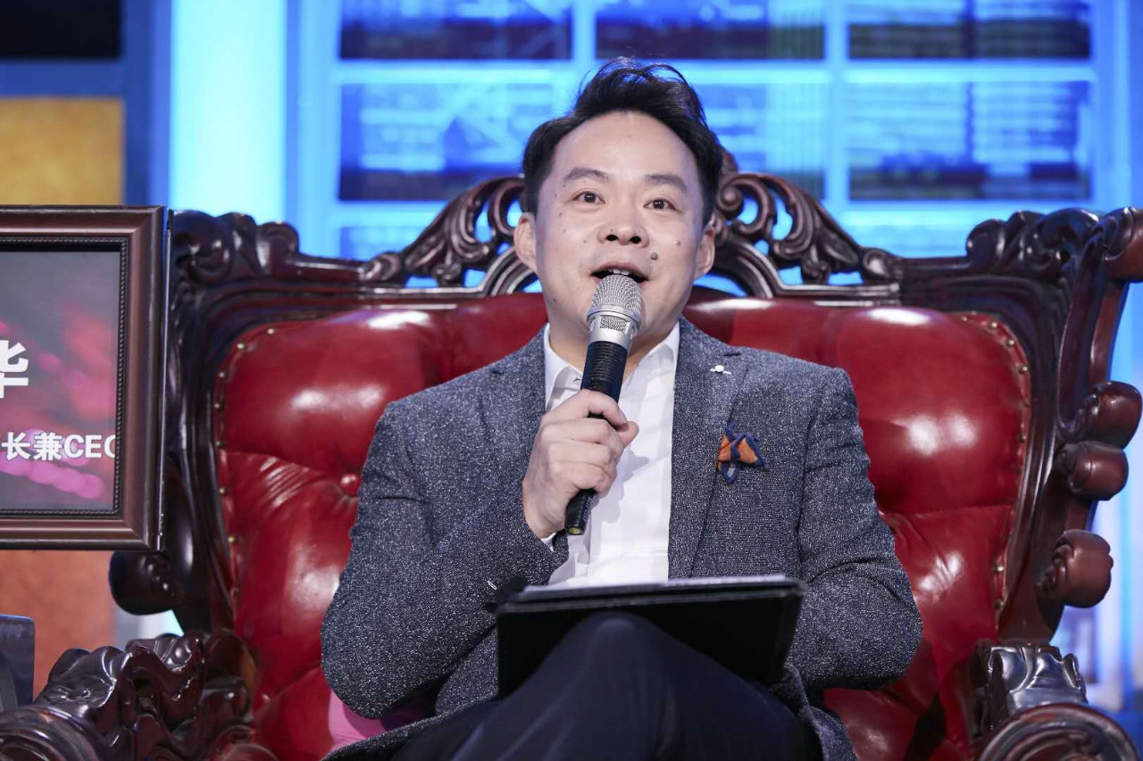 刘春华独家观点：为什么孔子和老子在这个观点上惊人的相似