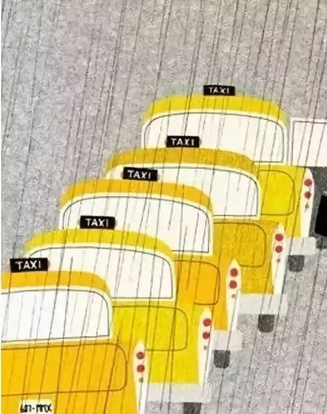 优秀的人，都是不抱怨的人。=