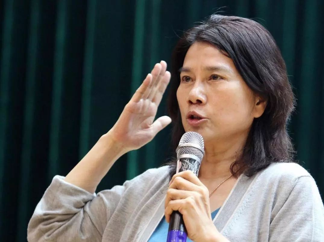 在公司不要说这四句话
