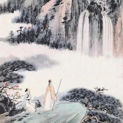 唯其不争，故天下莫能与之争