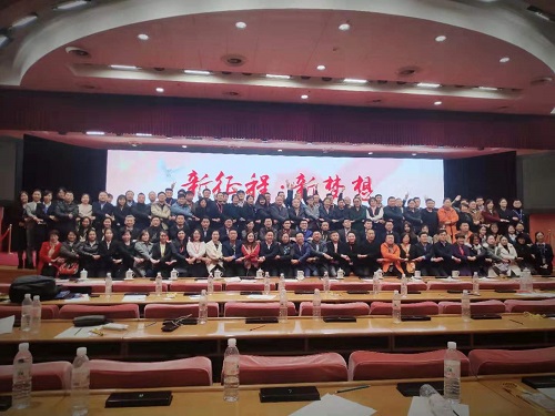 【北大刘春华】刘春华分享华为营销人员七素质模型