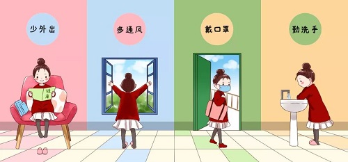 企业如何预防新型冠状病毒｜节后复工必备（四）