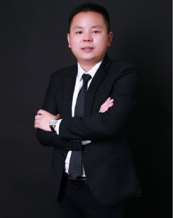华商智业合作师资推荐——程家龙老师
