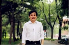 刘春华“供给侧改革”巡讲在青举行