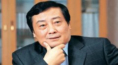 你以为企业家都很强大？