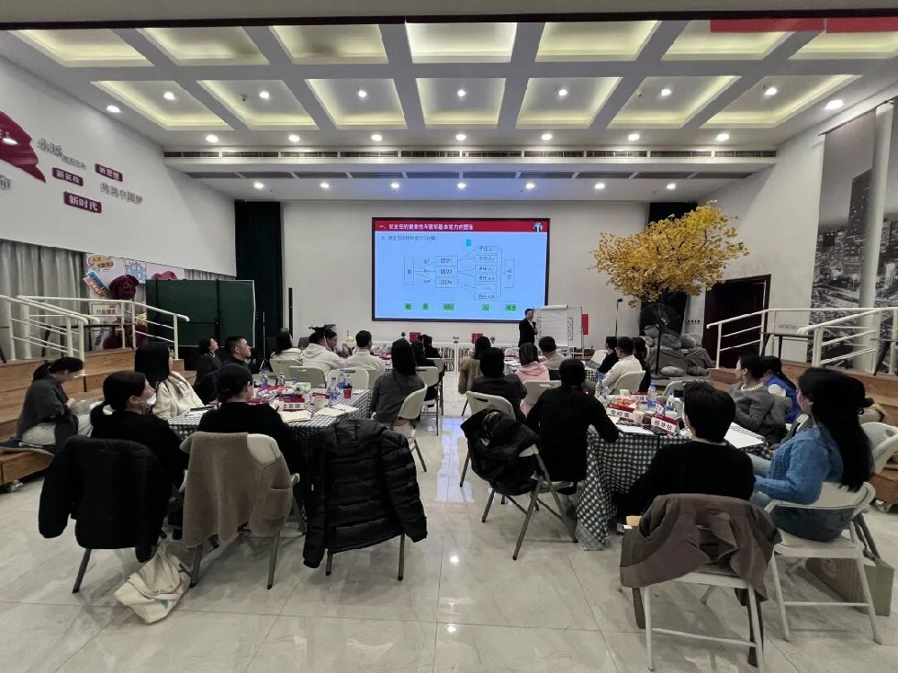 刘春华受邀商帅商学院｜解锁商学院招生增长新密码